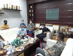 Event Nasional Racing dan Adventure Akan Di Gelar Di OKU Timur