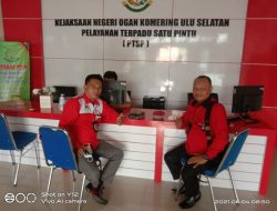 Usut Tuntas Laporan Dugaan Korupsi Dana BLT Desa Gedung Baru DPP LSM BARAK NKRI Turun Langsung ke OKU Selatan