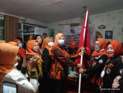Rapat Pemilihan Pengurus Srikandi Unit Kerja IB 1 dan Bukit Kecil Berjalan Lancar dan Sukses