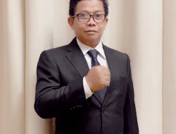 Pengurus Satgas Covid 19 FKWT Terus Berikan Himbauan Kewarga Untuk Memutus Mata Rantai Penyebaran Virus Corona