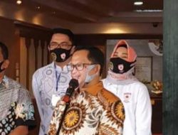 Mendagri Terbitkan Instruksi Nomor 13 Tahun 2021 terkait perpanjangan pembatasan kegiatan masyarakat