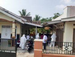 Usai Berwisata Ke Subang dan Bandung Empat Keluarga Warga Desa Kertaharja Terpapar Covid 19