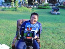 Targetkan Vaksinasi di Sumsel Rampung Akhir Tahun