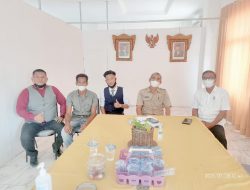 JK Akan gugat PT.Bumi Sawit Permai setelah di PHK Sepihak