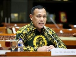 Kinerja Pencegahan KPK Tidak Hanya Diukur dari Unit Korsupga