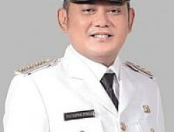 Bupati Bekasi Tutup USIA Terjangkit Virus Corona