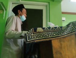 Idul Adha Di Masa Pandemi berbagi kebaikan dan Membantu Sesama Umat