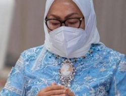 Kabar Duka Ibunda Bupati OKU Selatan Tutup Usia