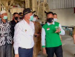 Aset KTM Belitang Segara Di Fungsikan