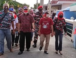 Prof Edwar: LMP Peduli “Kami Bagian Dari Masyarakat”