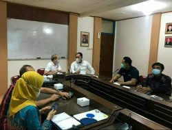 Pemancar Digital LPP TVRI Segera Hadir di Oku Selatan