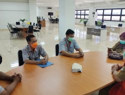 Melalui PT. Pos Indonesia Kementerian Sosial Republik Indonesia untuk menyalurkan Bantuan Sosial Tunai (BST) tahap 14 dan tahap 15 pada  12 Kecamatan di Kota Bekasi