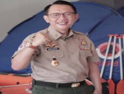 Kepala Pelaksana BPBD Provinsi Jawa Barat Akan Dilantik Sebagai PJ Bupati Bekasi