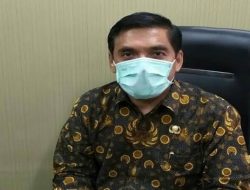 Satuan Tugas Percepatan Penanganan Covid 19 Kabupaten Bekasi Memberikan Keterangan