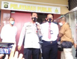 Sumbangan Dana Hibah Keluarga Alm Akidi Tio 2T, Menuai Polemik