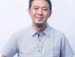 Charma Aprianto Ketua DPP GENCAR Angkat Bicara Terkait Dana Hibah 2 T