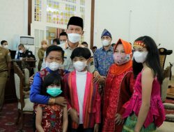 Harnojoyo: Lagu Rindu Sekolah Ungkapan Sebuah Do’a