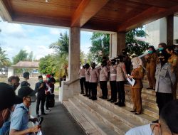 MP NKRI Desak DPRD Sumsel, Bentuk Pansus Pelanggaran Perda No 5 Tahun2011