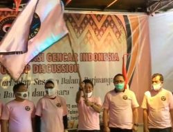 DPP Gencar Indonesia Sesalkan Sikap Aktivis dan Mahasiswa yang Taktis tidak Tepat Sasaran