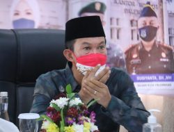 PPKM diperpanjang atau tidak, Harnojoyo masih menunggu intruksi pusat  
