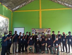 Alexander : Program Desa Sinar Jaya Semoga Mampu Meningkatkan Penghasilan Masyarakat Desa