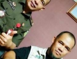 Hendrianto SH : Dugaan Korupsi di PT Pusri Sudah Tahap Penyidikan