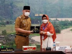 Universitas Baturaja Jalin MoU Dengan Pemkab OKU Selatan