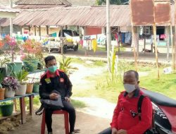 Diduga Hasil Swab Antigen Positif Keluarga Menolak Jenazah di Makamkan Secara Covid-19