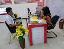 MP NKRI Pertanyakan Progres Penanganan LAPDU di Kejati Sumsel