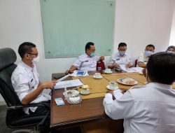 Pemkab OKU Timur Siap Sukseskan Poprov ke XIII