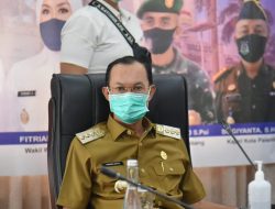 Palembang Segera Laksanakan Sekolah Tatap Muka