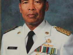 Mantan Gubernur DKI Jakarta periode 1992-1997, Soerjadi Soedirdja Tutup Usia
