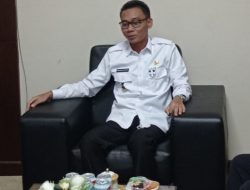 Pemerintah Oku Timur Akan Berikan Reward Bagi Taat Bayar Pajak