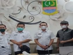 Dani Ramdan Pj Bupati Bekasi menyambut baik usulan masyarakat sadar wisata