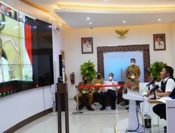 Herman Deru Minta Tanjung Carat “Superprioritas”