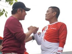 Menyambut HUT TNI ke 76, HD Mendoakan Semoga Semakin Jaya