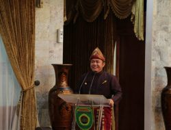 Herman Deru Hadiahi Jalan Penghubung dan Rumah Sakit Pratama untuk PALI