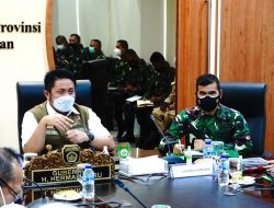 Herman Deru: TMMD Berskala Besar di OKU Raya Berdampak Positif Bagi Masyarakat