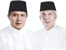 72.5 Persen Warga Sumsel Puas Kinerja Herman Deru
