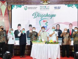 RSUD Siti Fatimah Bakal Jadi Rujukan Spesialis Jantung
