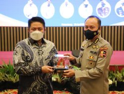 Herman Deru Wujudkan Sumsel sebagai Daerah Bebas Pungli