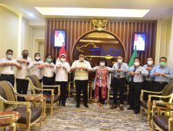 Dana Alokasi untuk Sumsel Rp1.9 Triliun Diharapkan Terserap Maksimal