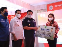 Herman Deru Terus Dongkrak Ekspor Komoditi Karet dan Kopra Petani Sumsel