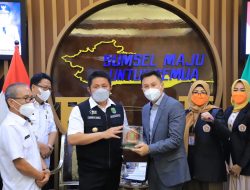 Herman Deru Inginkan Peserta Seminar Nasional Tonjolkan Kearifan Lokal Sumsel