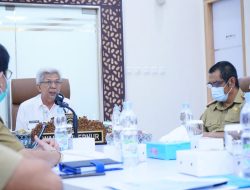 DAK Berdampak Positif Bagi Geliat Ekonomi Masyarakat Sumsel