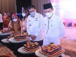 Harnojoyo Minta ASPENKU Populerkan Makanan Khas Palembang