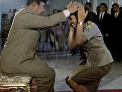 HUT POLWAN KE-73, Ketua KPK H. Firli Bahuri ; Polwan ANTIKORUPSI Merupakan Transformasi Polri yang Presisi