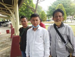 Lsm Oku Timur Sayangkan Sikap Kadin Pendidikan dan Kebudayaan