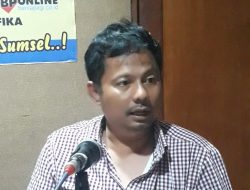 Gencar Dimata Ade Indra Chaniago : Gencar Hadir Bak Hujan dimusim Panas