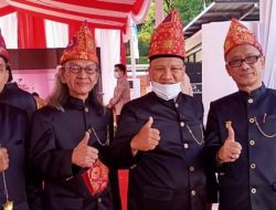 Lembaga Adat OKU Timur Bakal Serahkan 99 Piagam Adat Gelaran